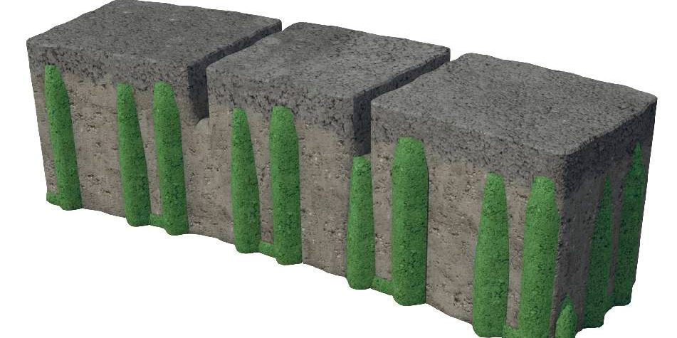 PaveLock® System
