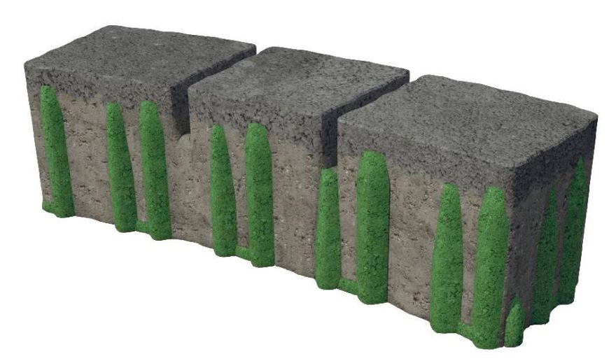 PaveLock® System