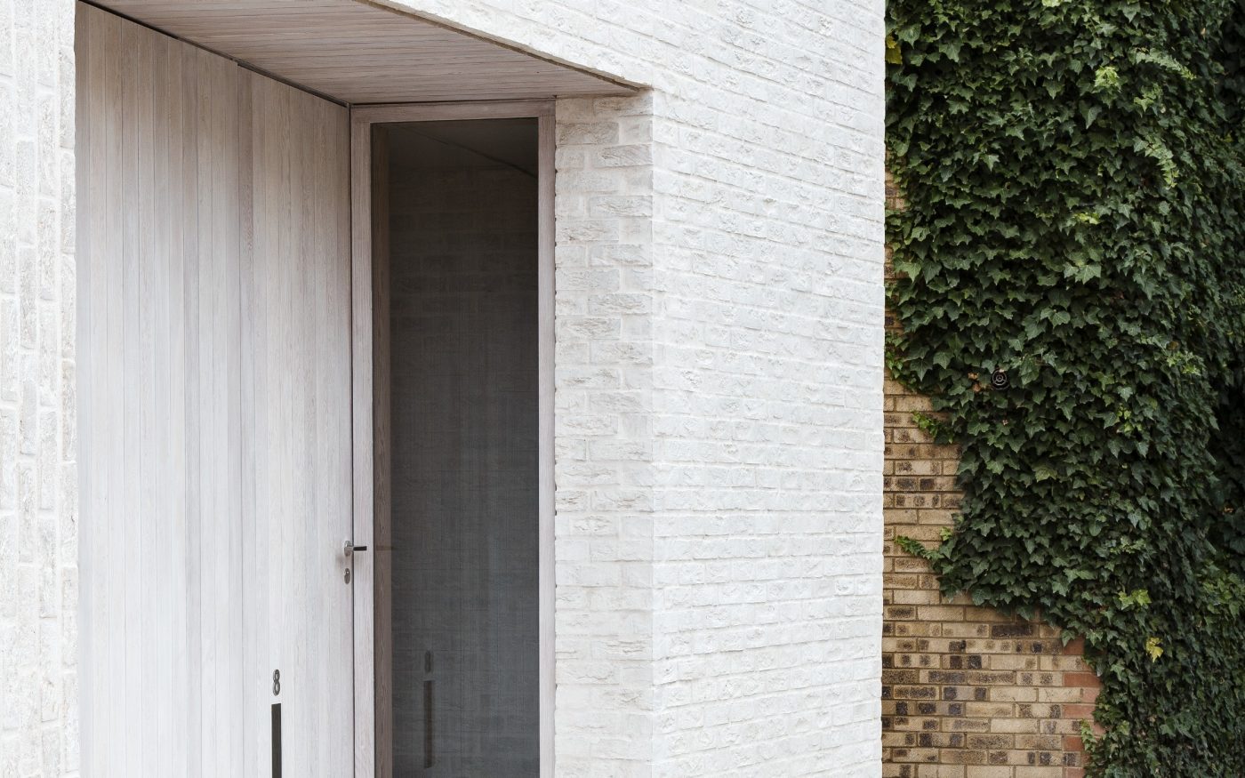 Dom jednorodzinny Mews House, Londyn