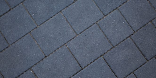 Dom prywatny Mrzezino, pavimo linea sombra
