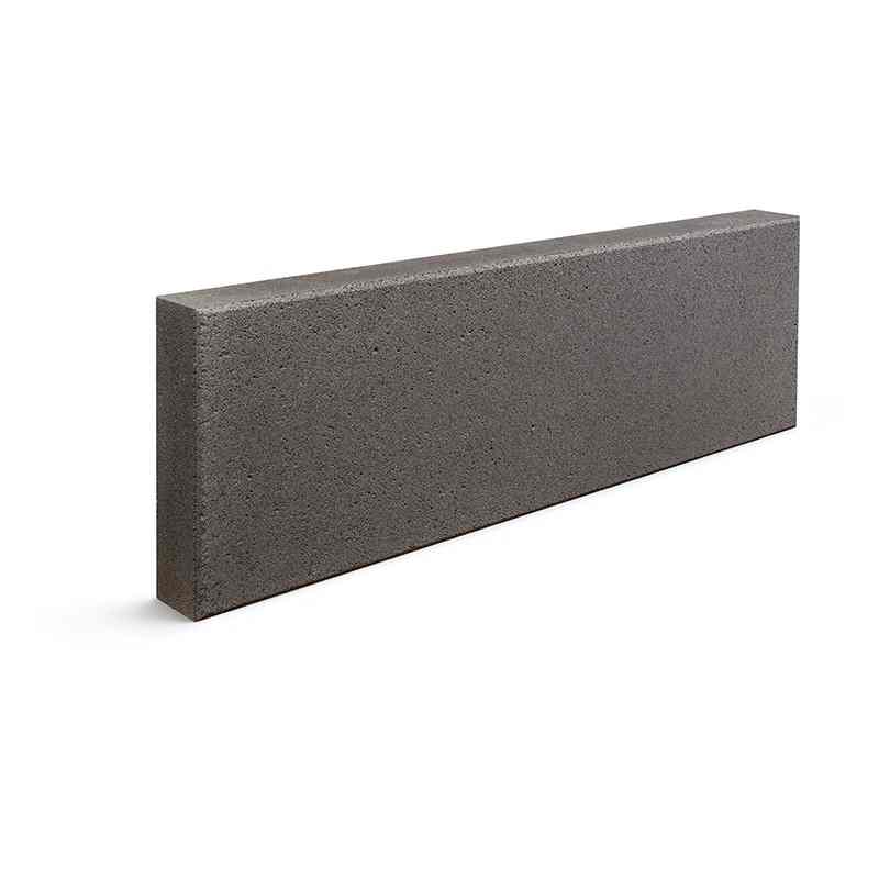 Stopień / palisada / obrzeże Livello Slim, teneri